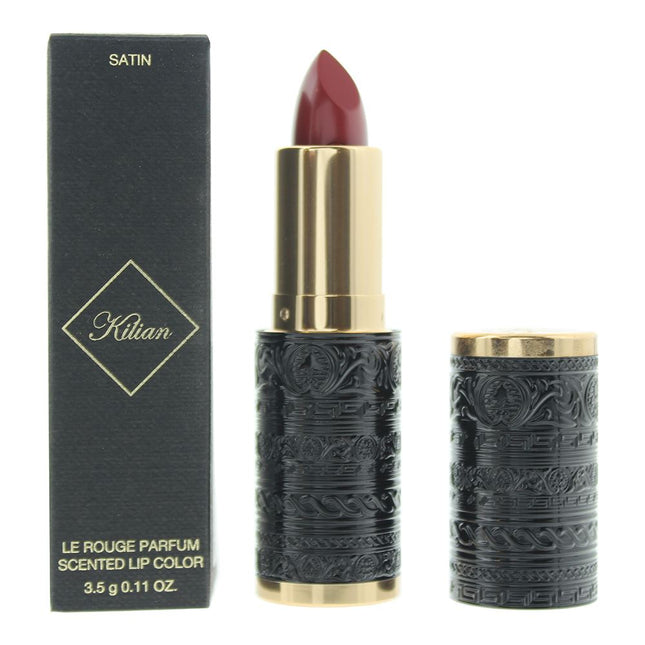 Kilian Le Rouge Parfum Scented Lipstick Satin 3.5g - Sacred Rouge