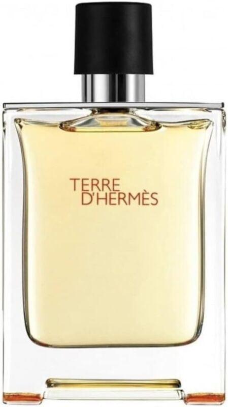 Hermes Terre Dhermes Eau de Toilette 50ml