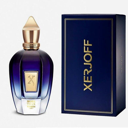 Xerjoff Don Eau de Parfum 100ml Spray Unisex - NEW. EDP