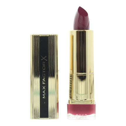 Max Factor Colour Elixir Lipstick 4g - 135 Pure Plum