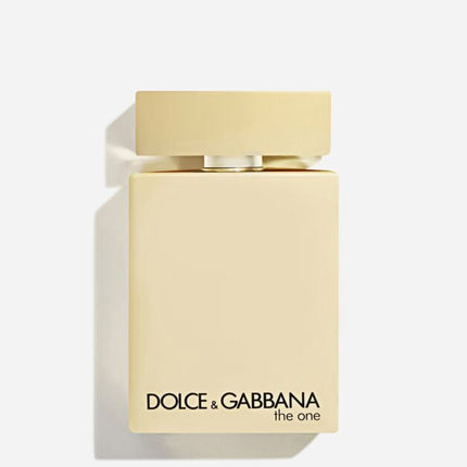 Dolce & Gabbana The One Gold For Men Eau De Parfum 50ml
