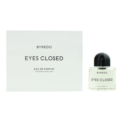 Byredo Eyes Closed Eau de Parfum 50ml Spray Unisex