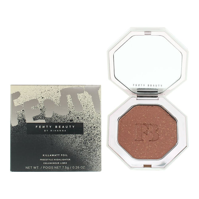 Fenty Beauty Killawatt Foil Freestyle Highlighter Penny4uthots 7.5g