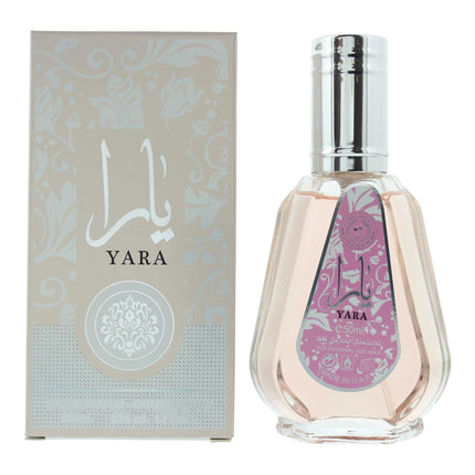 Lattafa Yara Eau de Parfum 50ml Spray for Her