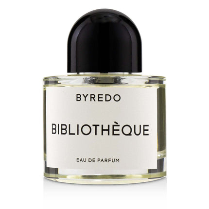 Byredo Bibliotheque Eau de Parfum 50ml Spray Unisex
