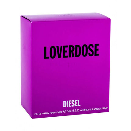 Diesel Loverdose Eau de Parfum 75ml