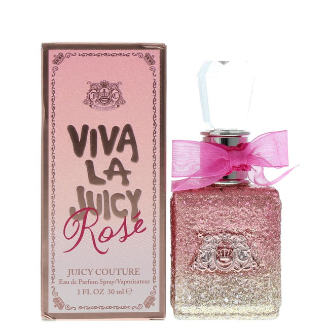 Juicy Couture Viva La Juicy Rose Eau de Parfum 30ml