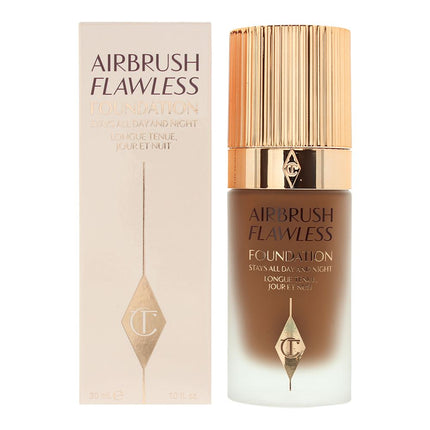 Charlotte Tilbury Airbrush Flawless Foundation 16 Neutral 30ml