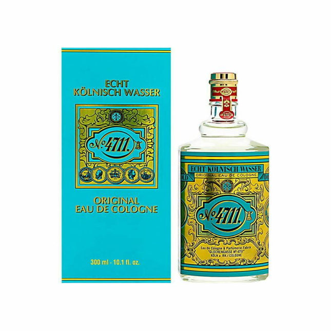 4711 Original Eau de Cologne 300ml