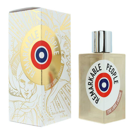 Etat Libre Dorange Remarkable People Eau de Parfum 100ml Spray Unisex