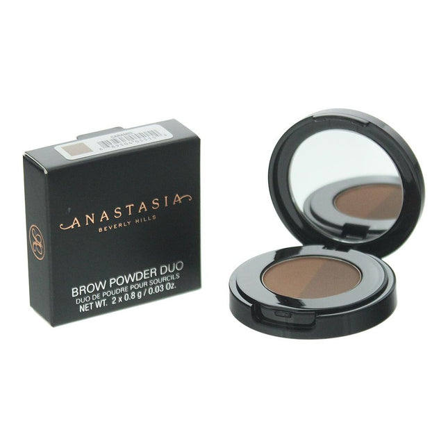 Anastasia Beverly Hills Brow Powder Duo 1.6g - Caramel
