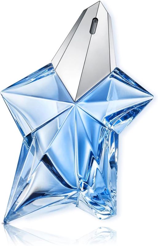 Mugler Angel Eau de Parfum 100ml Refillable Spray for Her - Standing Star