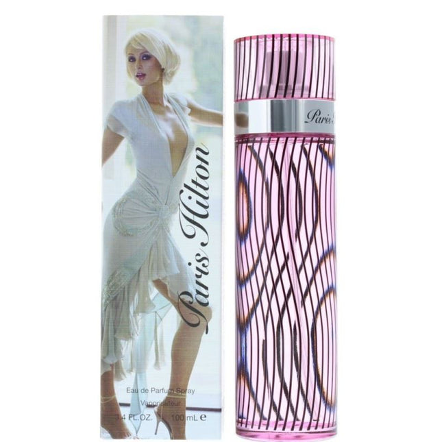 Paris Hilton Eau de Parfum 100ml