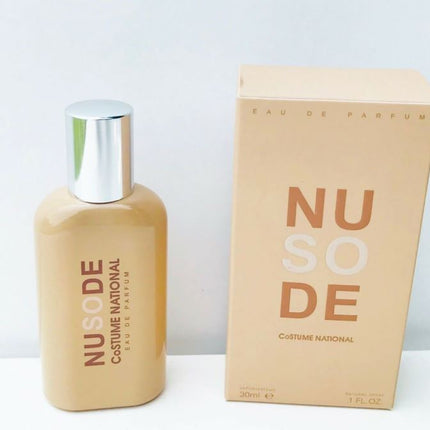 Costume National So Nude Eau De Parfum 30ml