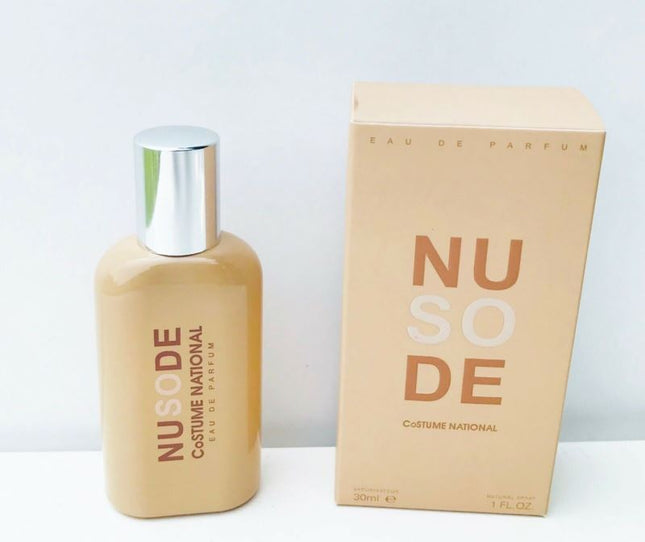 Costume National So Nude Eau De Parfum 30ml