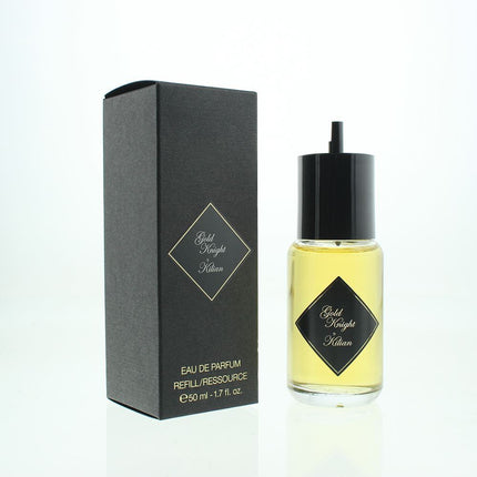 Kilian Gold Knight Eau De Parfum 50ml Refill for Him