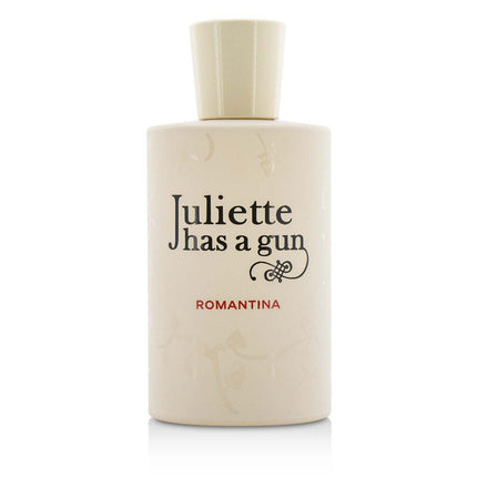 Juliette Has A Gun Romantina Eau de Parfum 50ml Spray For Her