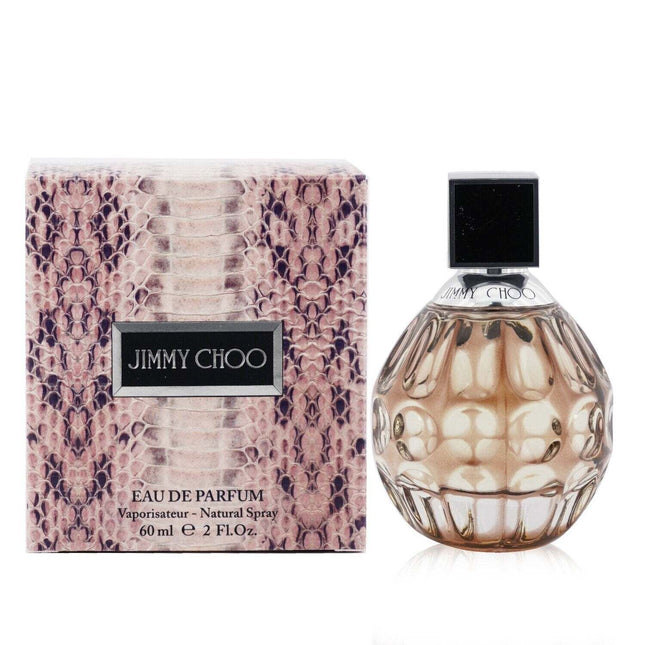 Jimmy Choo Eau De Parfum 60ml