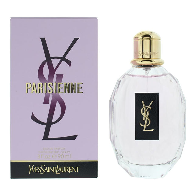 Yves Saint Laurent Parisienne Eau de Parfum 90ml Spray for Her