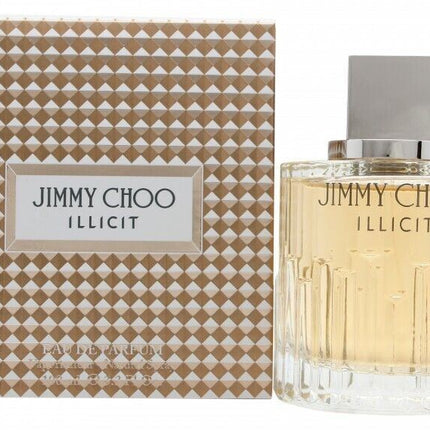 Jimmy Choo Illicit Eau de Parfum 60ml