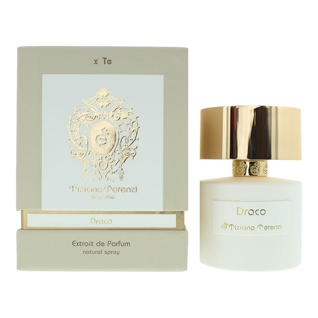 Tiziana Terenzi Draco Extract De Parfum 100ml Spray Unisex
