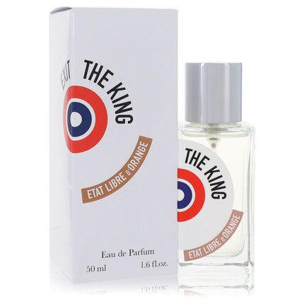 Etat Libre Dorange Exit The King Eau de Parfum 50ml Spray Unisex