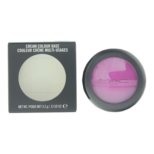 MAC Cream Colour Base 3.2g For Her - Madly Magenta Makeup Cosmetics New Primer