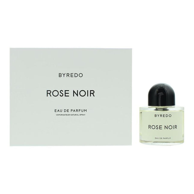 Byredo Rose Noir Eau de Parfum 50ml Spray Unisex