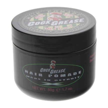 Cock Grease X Hair Pomade 50g Extra Stiff