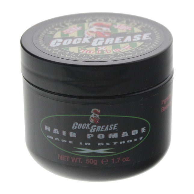 Cock Grease X Hair Pomade 50g Extra Stiff