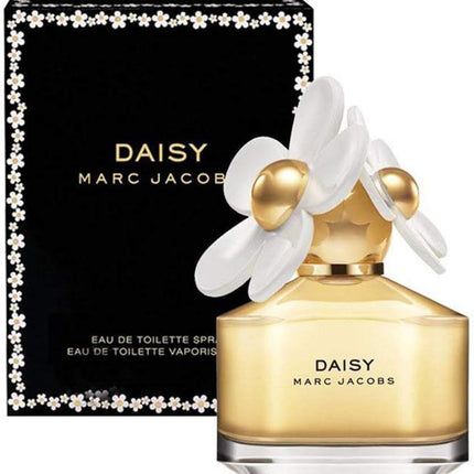 Daisy Marc Jacobs Eau de Toilette Spray For Women 50ml