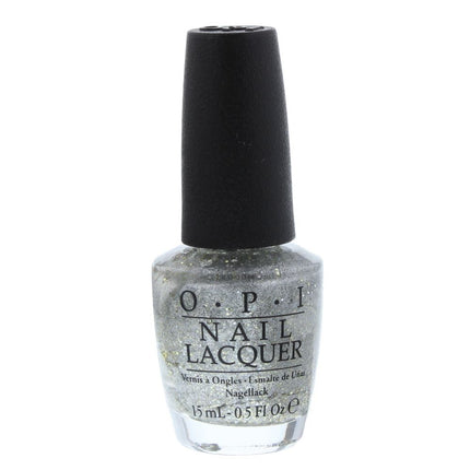 OPI Nail Lacquer 15ml - Super Star Status