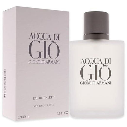 Giorgio Armani Acqua Di Gio Pour Homme Aftershave 100ml