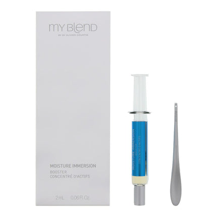Clarins My Blend Moisture Immersion Booster 2ml