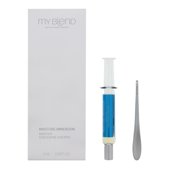 Clarins My Blend Moisture Immersion Booster 2ml