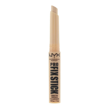 NYX Pro Fix Stick Correcting Concealer 1.6g - 05 Vanilla