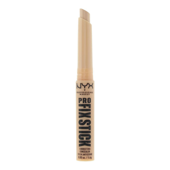 NYX Pro Fix Stick Correcting Concealer 1.6g - 05 Vanilla