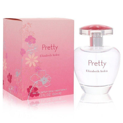 Elizabeth Arden Pretty Eau de Parfum 100ml