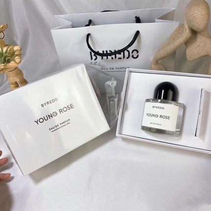 Byredo Young Rose Eau de Parfum 100ml Spray for Her