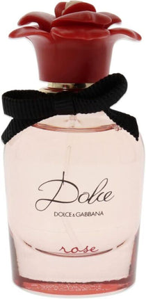 Dolce & Gabbana Dolce Rose Eau De Toilette 30ml