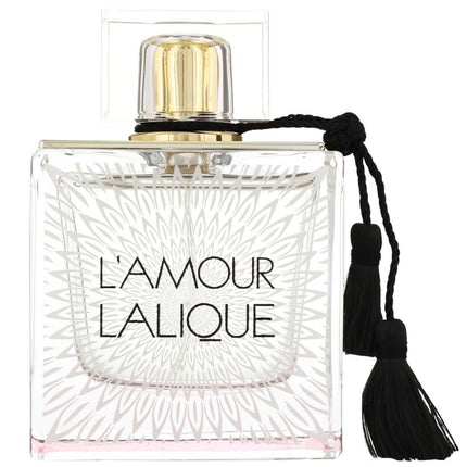 Lalique Lamour Eau de Parfum 100ml