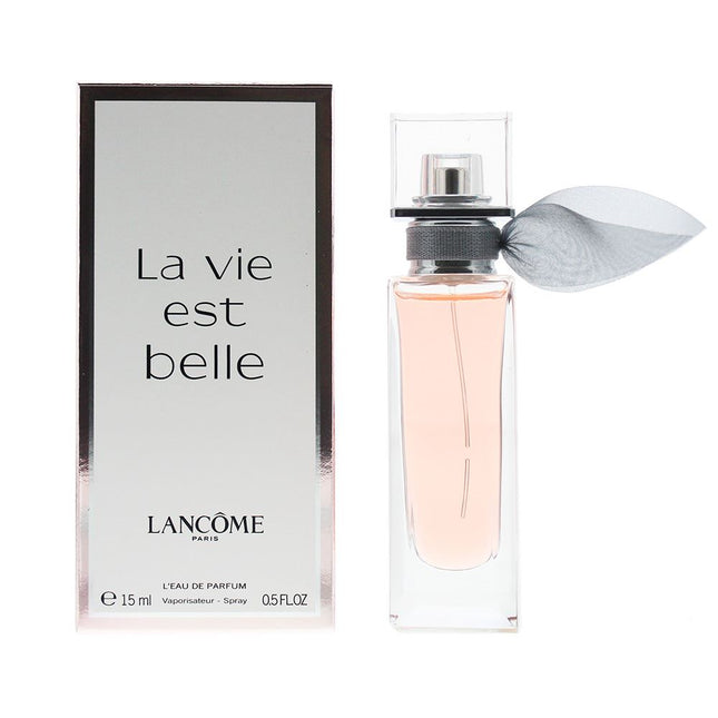 Lancome La Vie Est Belle Happiness drops Leau De Parfum 15ml