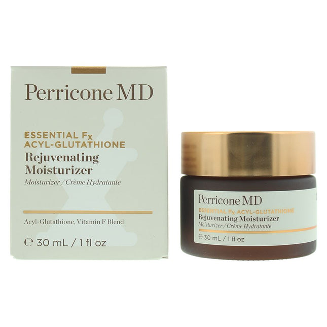 Perricone MD Rejuvenating Moisturizer 30ml