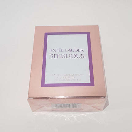 Estee Lauder Sensuous Eau de Parfum 50ml
