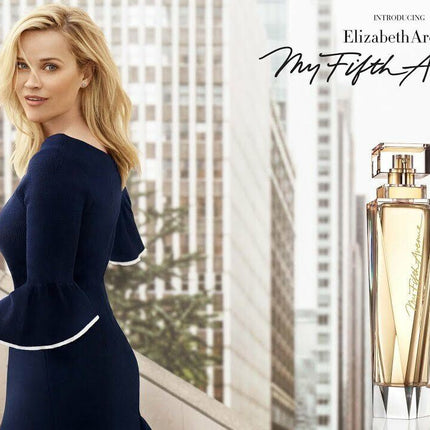 Elizabeth Arden My Fifth Avenue Eau De Parfum 100ml