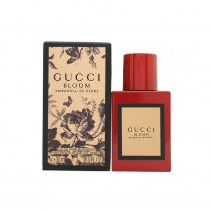 Gucci Bloom Ambrosia Di Fiori Intense Eau De Parfum 30ml