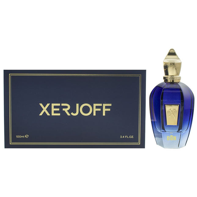 Xerjoff Don Eau de Parfum 100ml Spray Unisex - NEW. EDP
