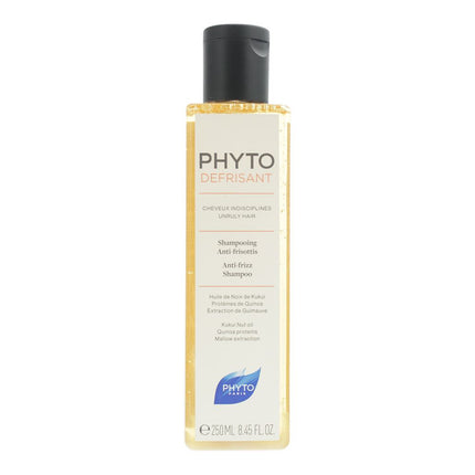Phyto Defrisant Anti-Frizz Shampoo 250ml