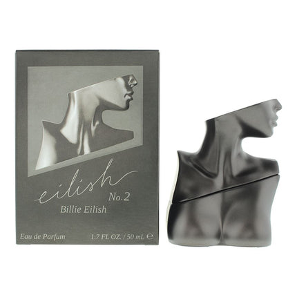 Billie Eilish Eilish No2 Eau de Parfum 50ml Spray for Her