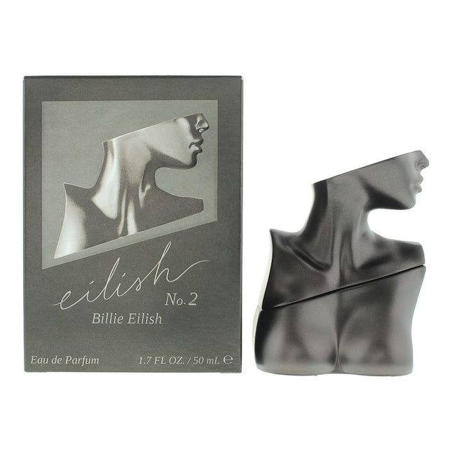 Billie Eilish Eilish No2 Eau de Parfum 50ml Spray for Her